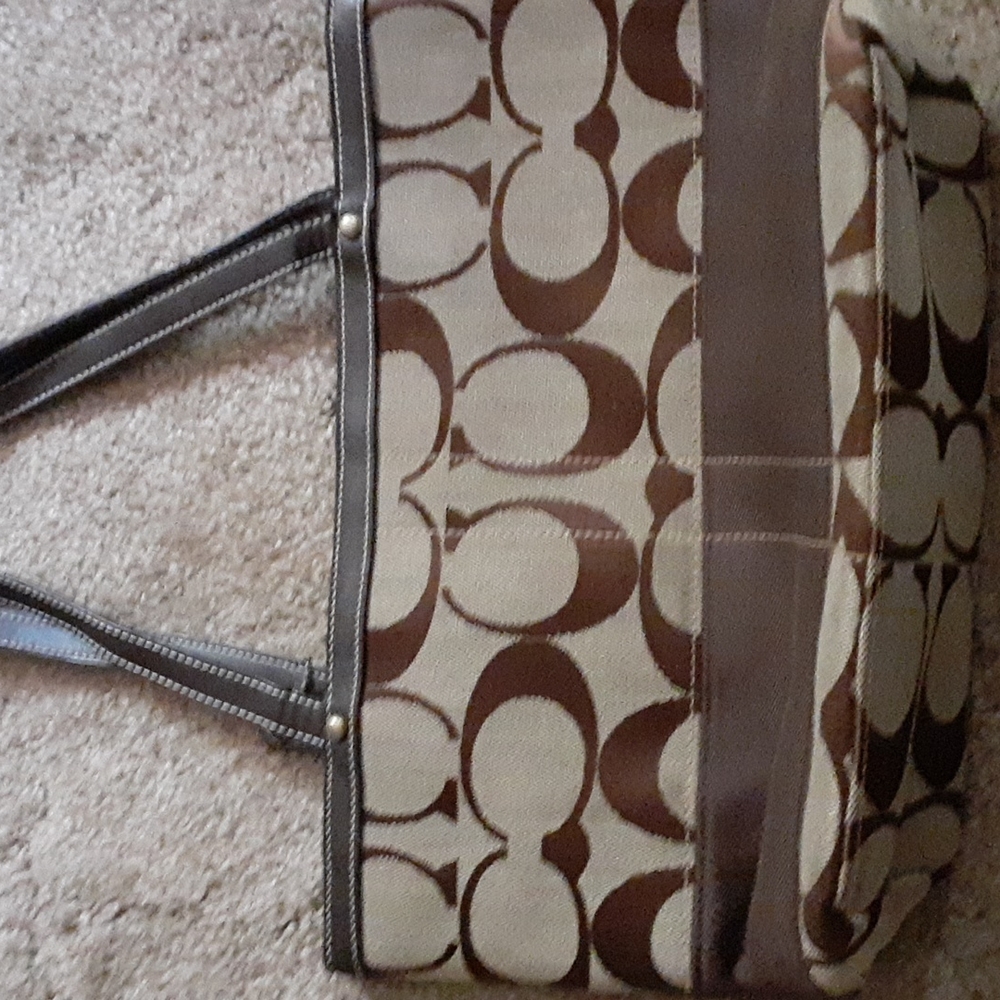 Women's Handbag Coach